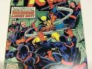Uncanny X-Men #133, VF- 7.5, Wolverine Fights Alone