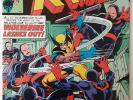 Uncanny X-Men #133 (VF) Marvel Comics 1980