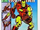 Iron Man (1968 series) #126 in Very Fine + condition. Marvel comics [*6k]