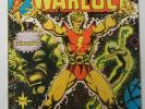 STRANGE TALES #178 Featuring Warlock -Starlin Art- VG+ 1975 Marvel Vintage Comic