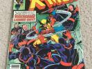 Uncanny X-men  133  NM-  9.2  High Grade  Wolverine Phoenix  Cyclops  Storm