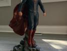 Diamond Select DC Gallery Justice League Movie Superman Statue 9” PVC Diorama