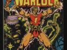 Strange Tales #178 VG/Fine 5.0 OW Pgs Warlock Adam HIM Marvel Comics