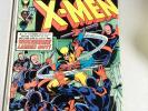 Uncanny X-Men #133 (1980 Marvel Comics) The Dark Phoenix Saga Bronze Age Byrne