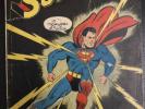 Superman #32 GOLDEN AGE 1945 WW2 Siegel Shuster DC Scarce CHEAP PRICE