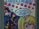 Daredevil 118 CGC 9.8 Wolverine Art Appreciation Variant Cover Uncanny X-men 133