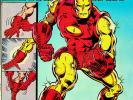 Iron Man No. 126 (Sep 1979, Marvel) - Very Fine/Near Mint