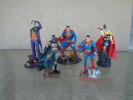 DC Comics Marvel Co statue lot Joker Superman Thor Batman Bowen Designs Gallery 