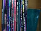 Batman Lot of 25 Graphic Novels, Bloodstorm, Harley Quinn, Riddler, The Cult