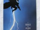 1986 Batman: The Dark Knight Returns (bk 1) - graphic novel TPB - NOS