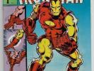 The Invincible Iron Man #126 Iconic Cover FN/VFN (1979) Marvel Comics