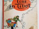 Tintin en Allemand - Tim in Tibet - Hergé