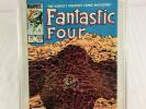 Fantastic Four #269 - CGC 9.8 - Old Label - First App of Terminus