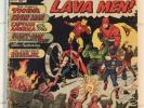 Avengers #5, Marvel 1964 Hulk app. Stan Lee & Jack Kirby Key Silver Book