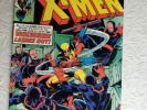 Uncanny X-Men 133. 1980
