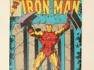 Iron Man # 100 - NEAR MINT 9.4 NM - Avengers MARVEL Comics