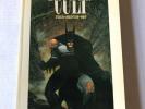 Batman The Cult OOP Rare Paperback 1st TPB/Graphic Novel Starlin DC Comics 1991