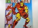 Iron Man #126 VF- condition Free shipping on orders over $100.00