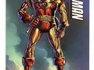 Iron Man 2020 1I Trimpe Incentive 1:100 Variant VF 8.0