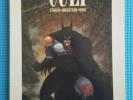 Batman - The Cult Complete Series - Graphic Novel - Starlin, Wrightson, Wray.