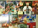 LUCIFER#1-10 VF/NM LOT 2000 (9 BOOKS) DC/VERTIGO COMICS