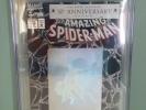 ? Amazing Spider-man 365 CGC 9.8 White Pages 1st app Spiderman 2099?