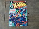 Uncanny X-Men #133 VF/NM Bronze Age comic featuring Wolverine