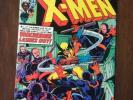 The Uncanny X-men #133 Marvel Comics (May, 1980)