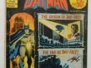 BATMAN #1 DC-20 - DC 1973 VG/FN Vintage Comic