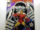Iron Man #8 VG+ condition Free shipping on orders over $100.00
