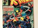 Uncanny X-Men 133 Marvel Comics 1980 Wolverine Solo Cover  John Byrne Art
