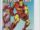 Iron Man #126 vf/nm