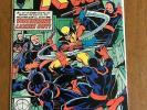 Uncanny X-Men #133, FN/VF 7.0, Wolverine Fights Alone