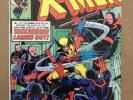 The Uncanny X-men #133 Marvel Comics (May, 1980) 1st Wolverine Solo App