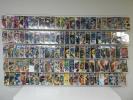 Huge Lot 120 Comics W/ Batman, Wolverine, Superman, Iron Man+ Avg VF Cond.