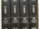 CLASSIC X-MEN Uncanny Complete Series Marvel Custom Bound 1-110