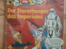 YPS Heft Nr. 510 Der Stormtrooper des Imperiums