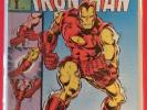Iron Man #126 - High Grade - KEY ISSUE