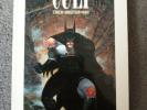 batman the cult graphic novel