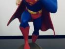 DC Gallery Superman The Animated Series: Superman - Pre-Owned