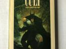 Batman The Cult OOP Rare Paperback 1st TPB/Graphic Novel Starlin DC Comics 1991