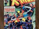 Uncanny X-Men #133 (1st Solo Wolverine Cover) 1980 Chris Claremont John Byrne