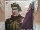 DC Collectibles DC Comics Super-Villains: The Joker Bust Statue - DC Collectible
