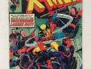 PRIMO:  Uncanny X-MEN #133 VF WOLVERINE Cyclops STORM Colossus Marvel comics h1