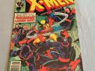 Marvel Comics UNCANNY X-MEN #133 1980 Claremont Byrne Hellfire Club app FN+