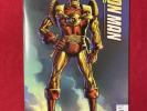 Iron Man 2020 1 Trimpe 1:100 Remastered Variant