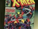 Uncanny X-Men #133, FN+ 6.5, Wolverine Fights Alone