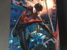Ultimate Comics Spiderman Miles Morales Omnibus VF