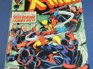 Uncanny X-men #133 Bronze age Byrne Wolverine Dark Phoenix Saga Key FVF