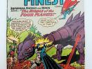 World's Finest #130 (F) 6.0 DC Silver Age; Batman & Superman